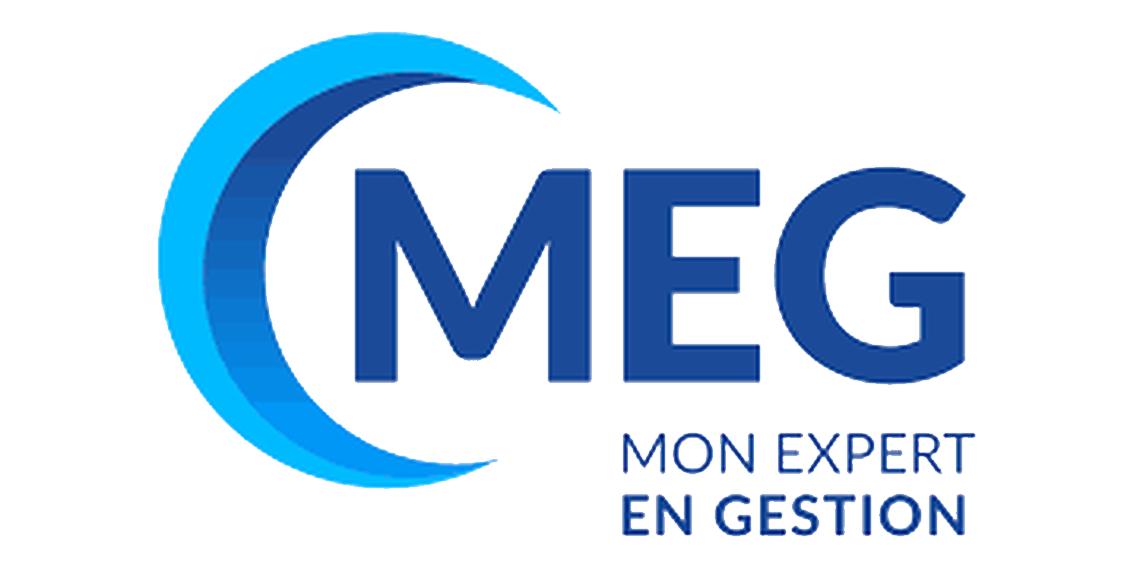 MEG (mon expert en gestion) -> outil de gestion commerciale 